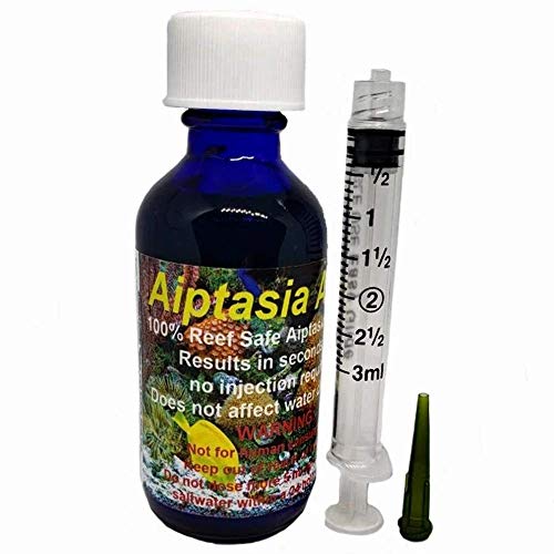 Aiptasia Away 2 Oz