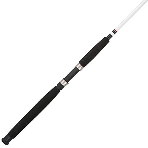 Berkley Big Game Spinning Fishing Rod, 8' Medium Heavy -2Pcs