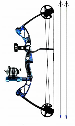Bruin Outdoors Angler Series Bowfishing Kit