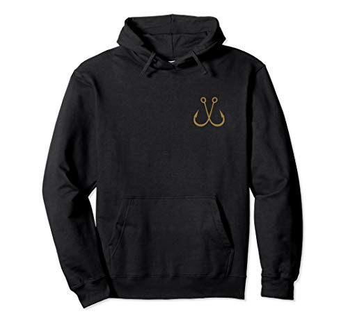 Catfish Hunter | Catfish Fisherman | Catfish Pullover Hoodie