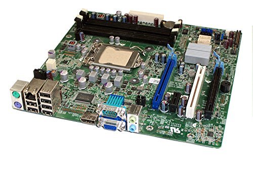 DELL OptiPlex 990 DT desktop motherboard CN-0VNP2H VNP2H 6D7TR LGA 1155 DDR3