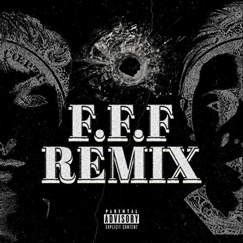 F.F.F (feat. Rich Car) [Explicit]