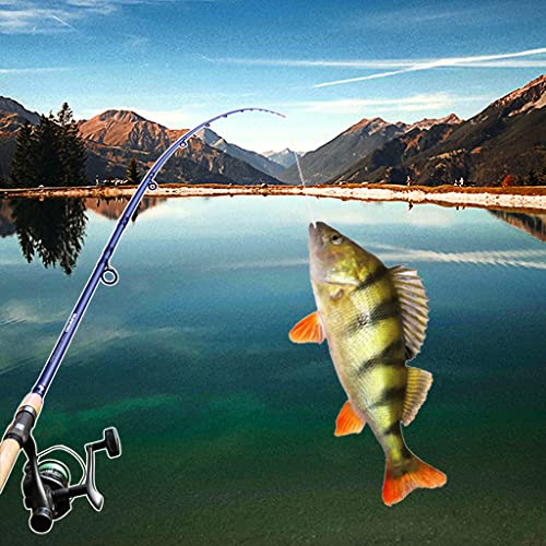 Fishing Baron - realistic fishing simulator.