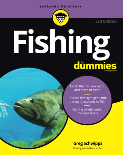 Fishing For Dummies