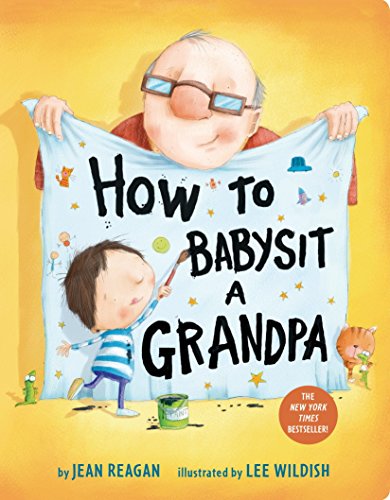 How to Babysit a Grandpa