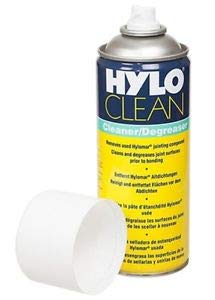 Hylomar HyloClean 400ml Degreaser and Gasket Remover