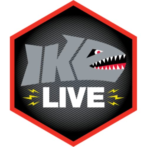 Ike Live - Mike Iaconelli's Bass Fishing Show