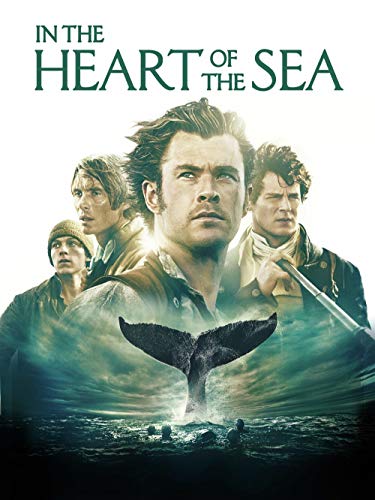 In the Heart of the Sea