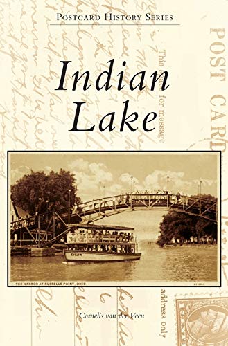 Indian Lake (Postcard History)