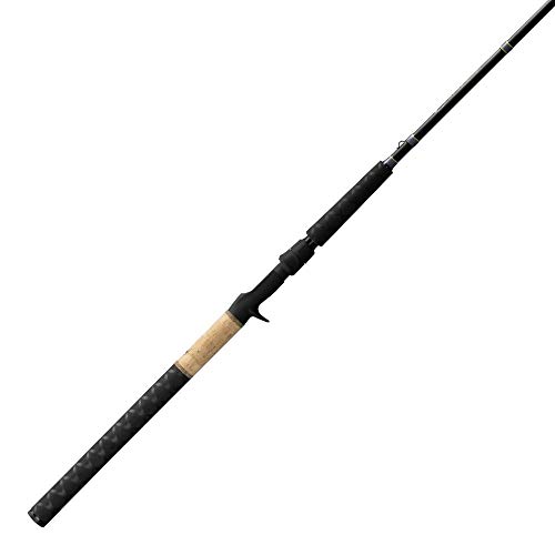 Lew's Speed Stick 10'6"-2 Medium Flat Line Trolling Walleye Rod