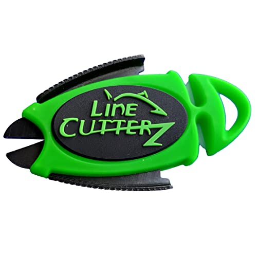 Line Cutterz Dual Hybrid Micro Scissors