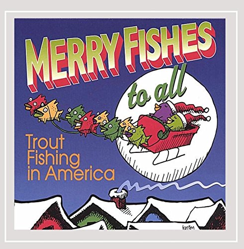 Merry Fishes To All