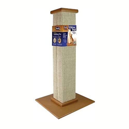 SmartCat Ultimate Scratching Post