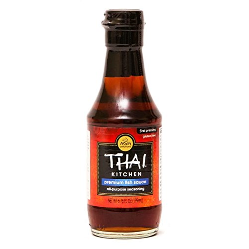 Thai Kitchen Premium Fish Sauce 6.7 oz