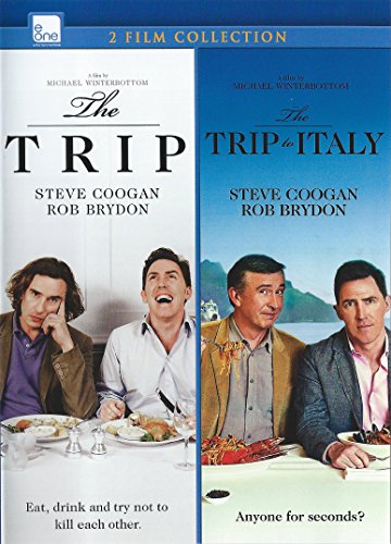 The Trip / The Trip to Italy