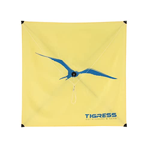 Tigress 88608-1 All Purpose Kite