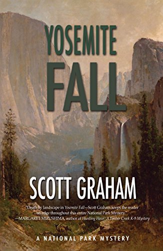 Yosemite Fall (National Park Mystery Series)