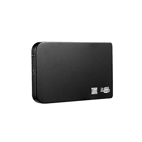 2tb External Hard Drive,USB 3.0 Portable Backup Hard Drive, for Pc, Xbox, Mac