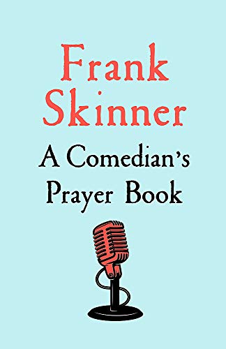 A Comedian’s Prayer Book