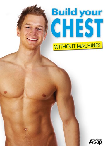 Build your Chest: 10 Exercises to get stronger