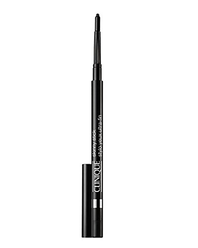 Clinique Women's Skinny Stick Eyeliner, 01 Slimming Black, 0.02 Ounce