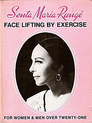 Face Lifting by Exercise For Women & Men Over Twenty-One