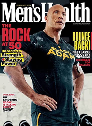 Men's Health