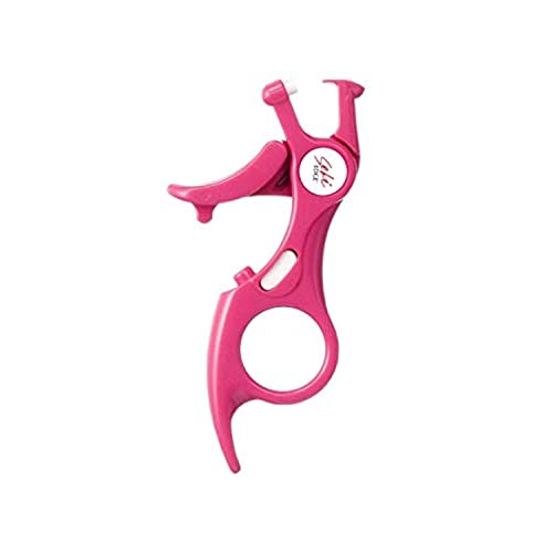 Seki EDGE Seki Edge Spot Eyelash Curler SS 600, 1 Count