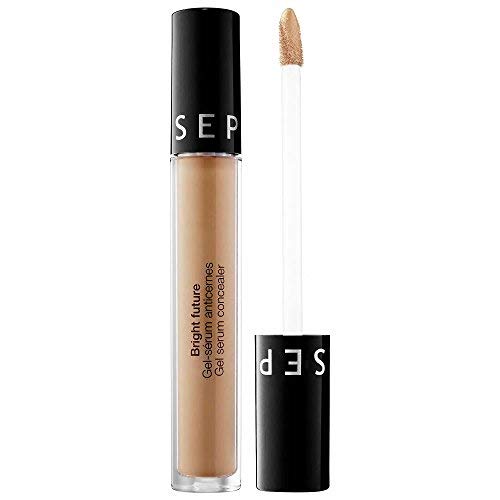 SEPHORA COLLECTION Bright Future Gel Serum Concealer, 0.14oz, 13 Crème Caramel