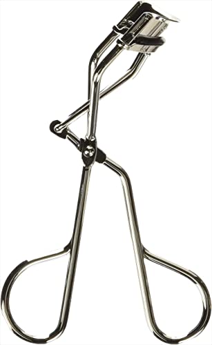 Shu Uemura Eyelash Curler, Regular, Silver