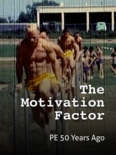 The Motivation Factor