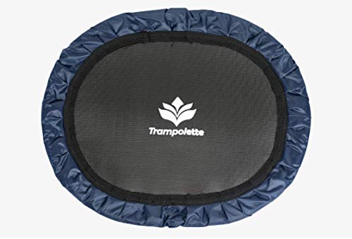 Trampolette Movement Rebound Exercise Sitting Therapy aids Swelling, Circulation – Lipedema, Fidgeting, Lymphedema