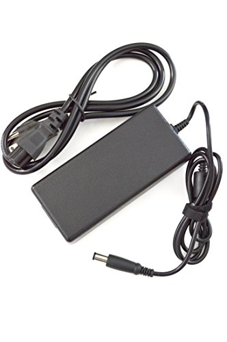 Ac Adapter Charger replacement for HP Pavilion dm4-2000 dm4-2015dx dm4-2050us dm4-2053ca dm4-2055ca dm4-2058ca dm4-2070us dm4-2074nr dm4-2165dx dm4-2191us dm4-3050us dm4-3055dx Laptop Notebook Battery Power Supply Cord Plug (1 Free Usmart Euro Plug Travel Attachment with your Order)