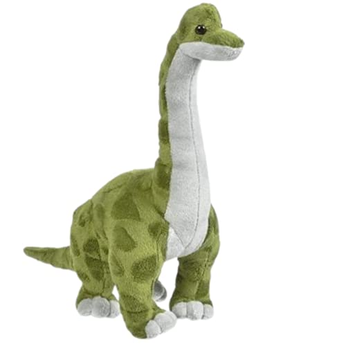 Adventure Planet 15" BRACHIOSAURUS- PLUSH Dinosaur - DINO Toy JURASSIC Prehistoric World