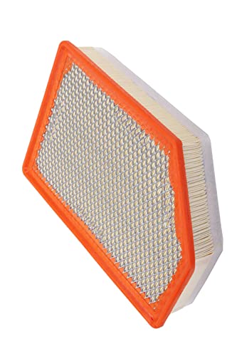 Affordstore Air Filter for Duramax 2020-2022 6.6L | Replaces A3248C, 84554703