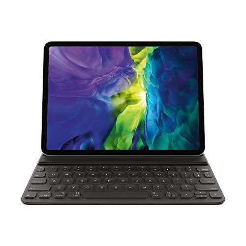 Apple Smart Keyboard Folio for iPad Pro 11-inch (4th, 3rd and 2nd Generation) and iPad Air (5th and 4th Generation) - Portuguese