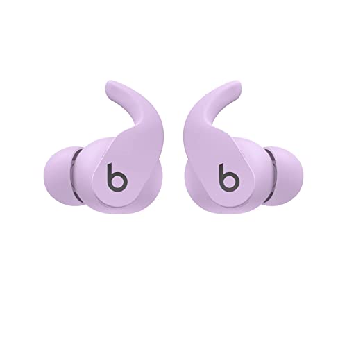 Beats by Dr. Dre - Beats Fit Pro True Wireless Noise Cancelling In-Ear Headphones - Purple (Renewed)