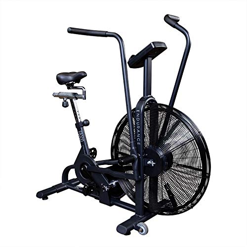 Body-Solid Endurance FB300B Dual Action Fan Bike