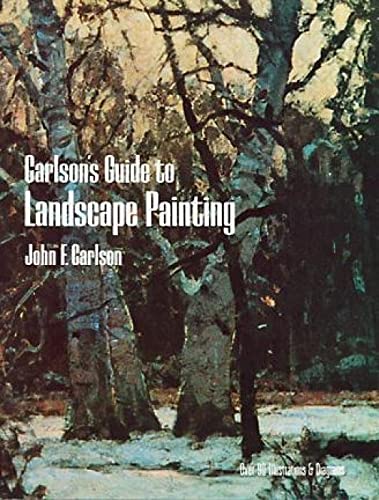 Carlson's Guide to Landscape Painting