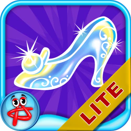 Cinderella Classic Tale Lite