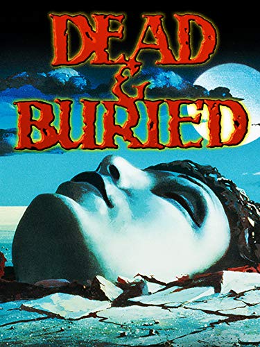 Dead & Buried