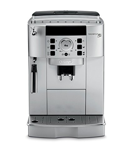 De'Longhi ECAM22110SB Espresso Machine, 13.8", Silver