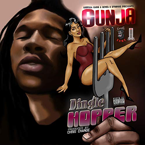 Dingle Hopper [Explicit]