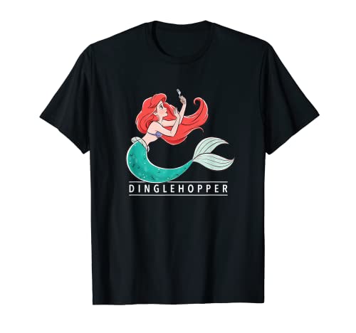 Disney Princess Ariel Dinglehopper T-Shirt