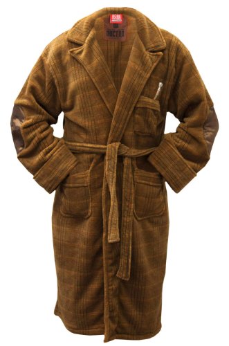 Doctor Who 11th Doctor Adult Robe