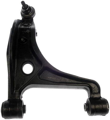 Dorman 521-905 Rear Driver Side Upper Suspension Control Arm and Ball Joint Assembly Compatible with Select Suzuki Models