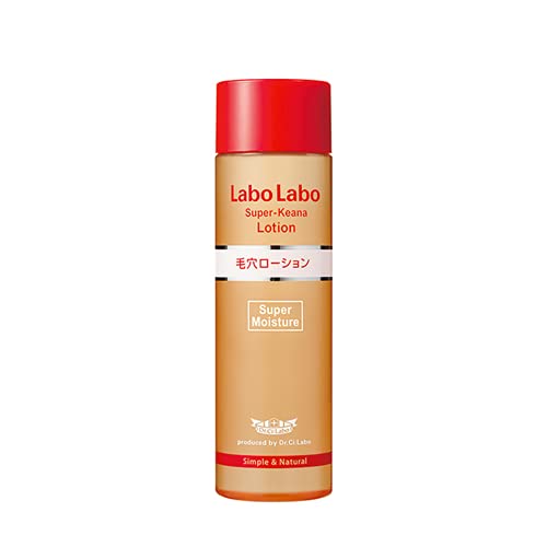 Dr. Ci:Labo Labo Labo Super Keana Lotion Super Moisture 100mL