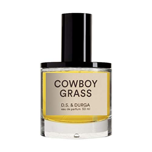 D.S. & Durga Cowboy Grass for Men Eau de Parfum Spray, 1.7 Ounce