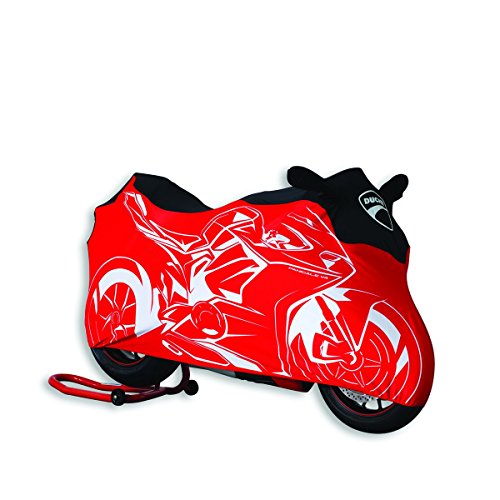 Ducati V4 Indoor Bike cover 97580091A