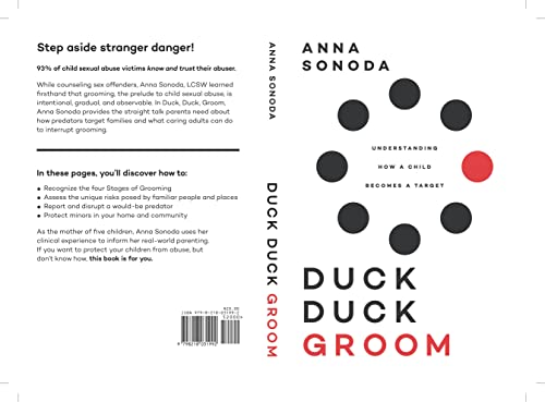 Duck Duck Groom: Understanding How a Child Becomes a Target